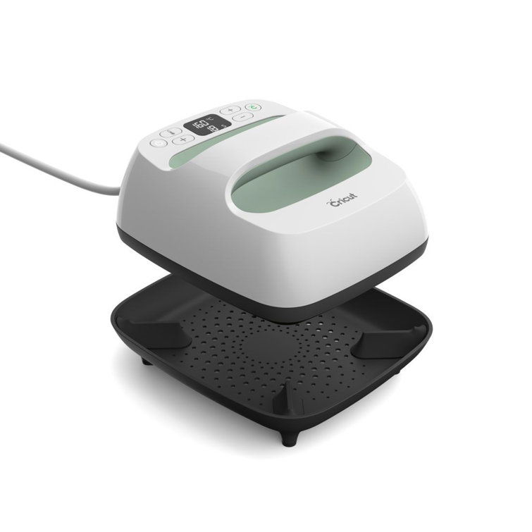 Cricut Circut Easypress 2 Craft Cutters and Embossers & Reviews Wayfair